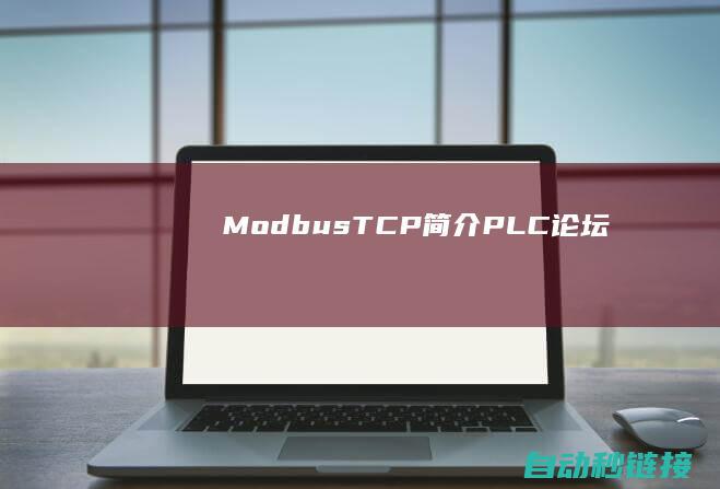 Modbus|TCP简介|PLC论坛