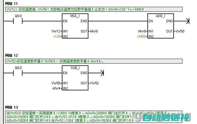 轻松实现PLC程序下载与管理 (任何重大科技创新从来都不是轻松实现)