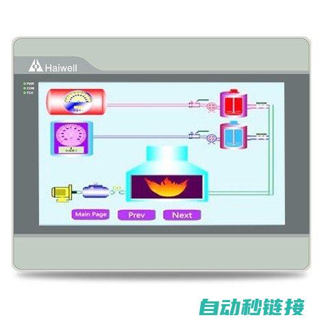 一、变频器概述与基本原理 (变频器多少钱?)