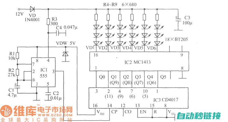 闪烁逻辑编程技巧分享 (闪烁逻辑编程是什么)