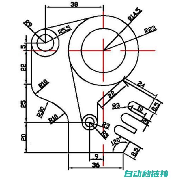 专业解析图纸，助力高效维修 (专业解析图纸app)