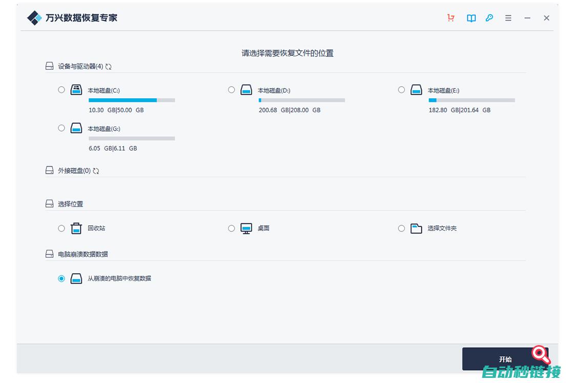 探讨数据恢复措施和应急策略 (探讨数据恢复的方法)