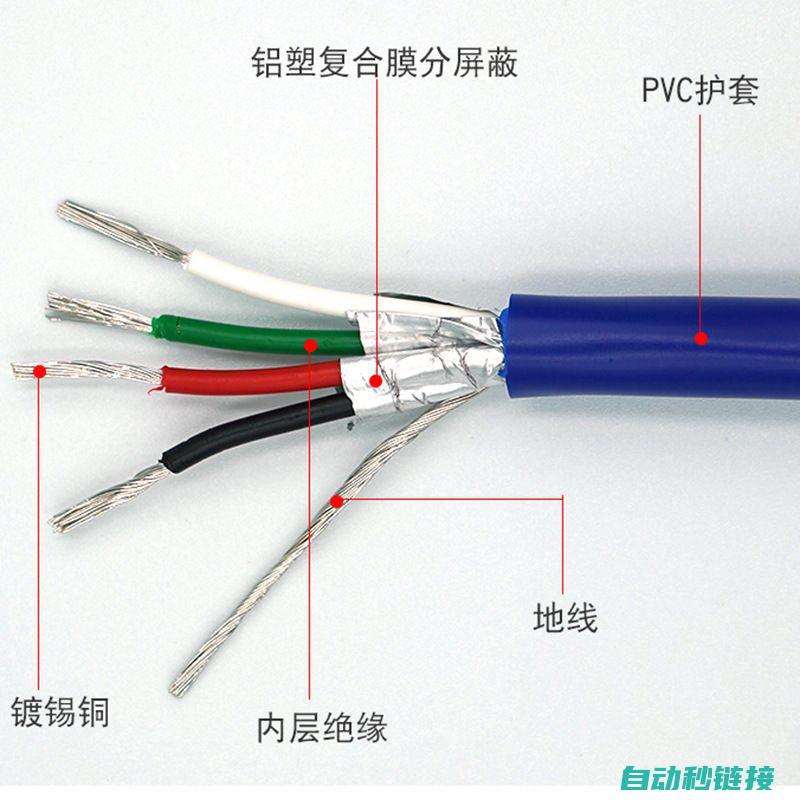 四、电缆电线选择与布线技巧 (四线电缆型号规格表)