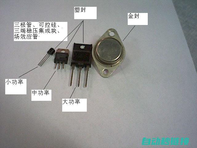 理解电子元件和电路连接方式 (理解电子元件的概念)