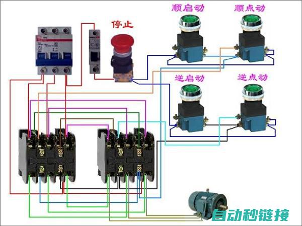 电工行业入门手册 (电工行业入门基础知识)