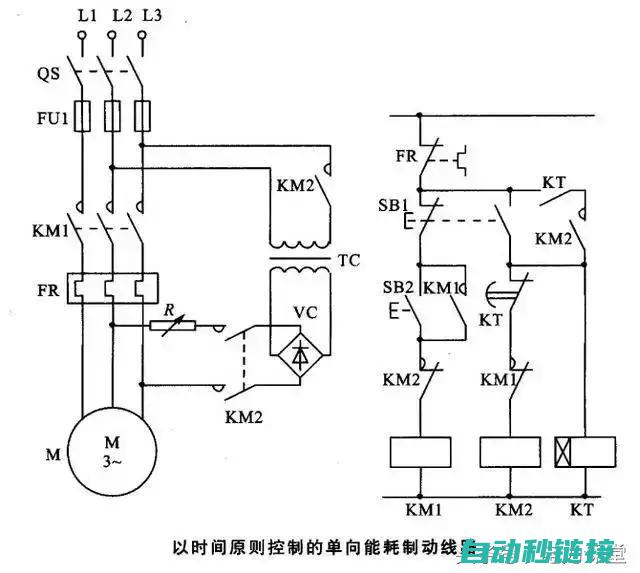 掌握电气原理与实操技巧，从手机入门电工世界 (掌握电气原理的方法)