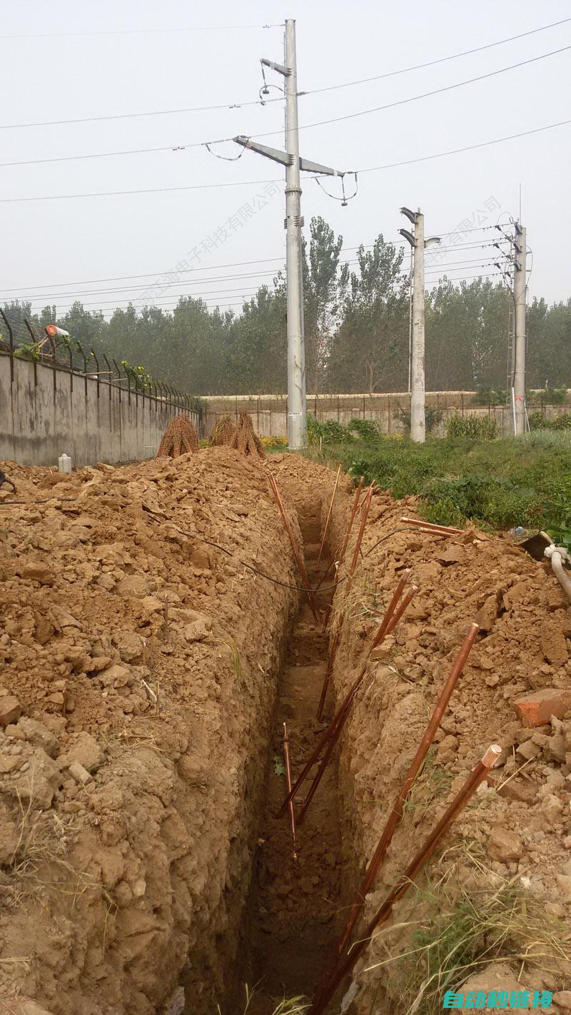 防雷技术与接地系统的重要性 (防雷与接地技术)